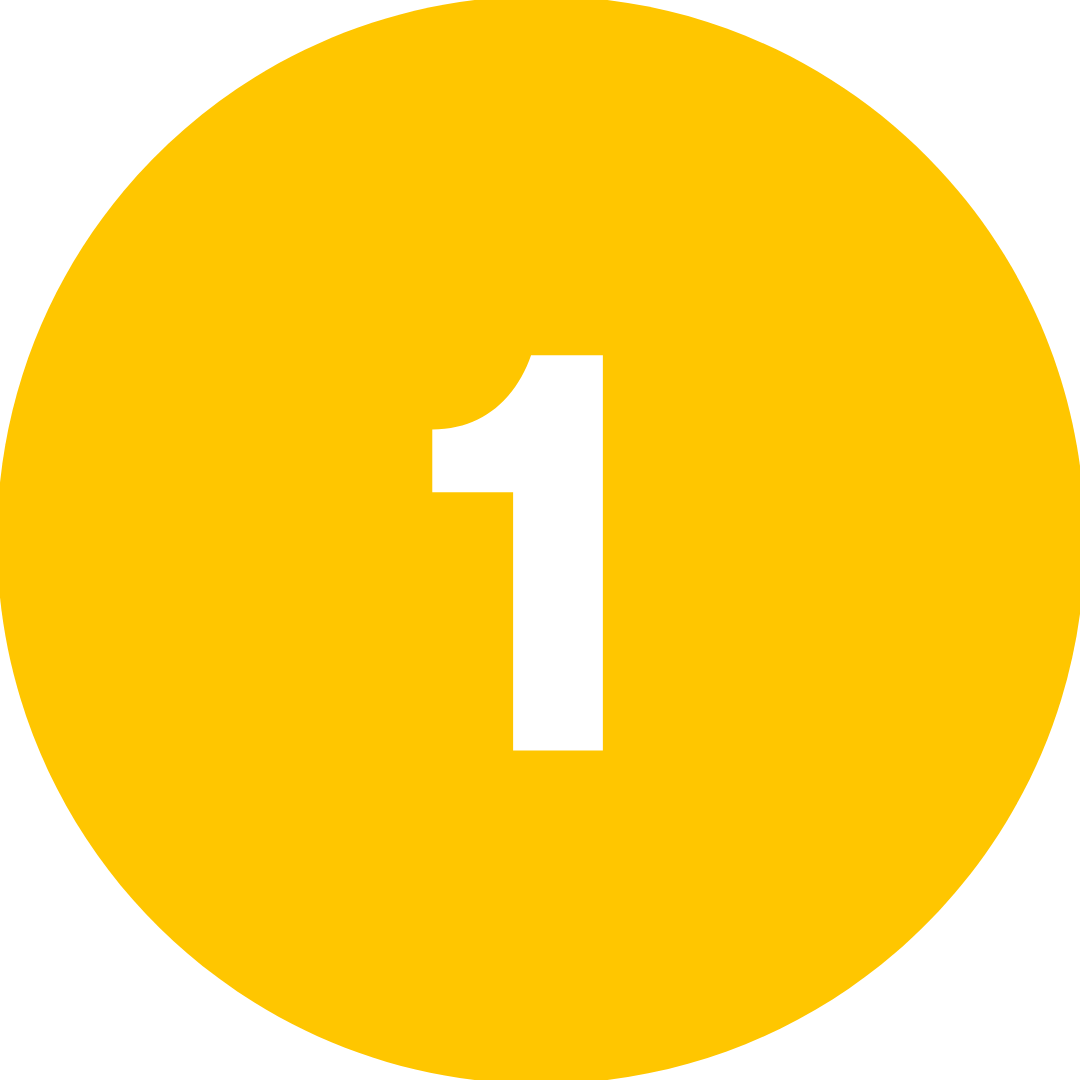 Number 1