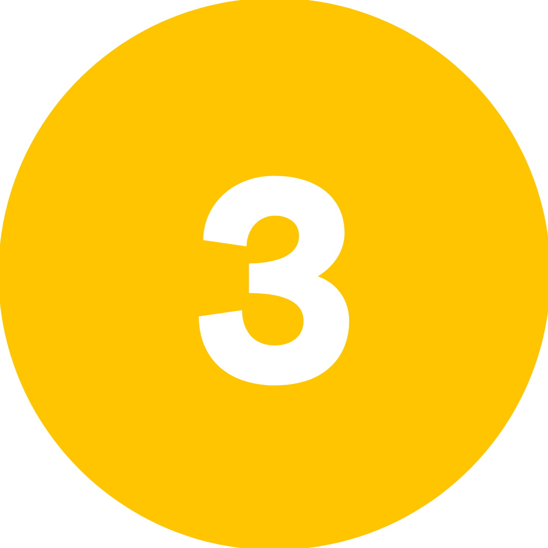 Number 3