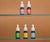 Stay Polite Hemp Oil Drop Tinctures Bundle