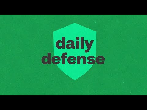 Polite Formulation Daily Defense Oil Drops video for immunity boost
