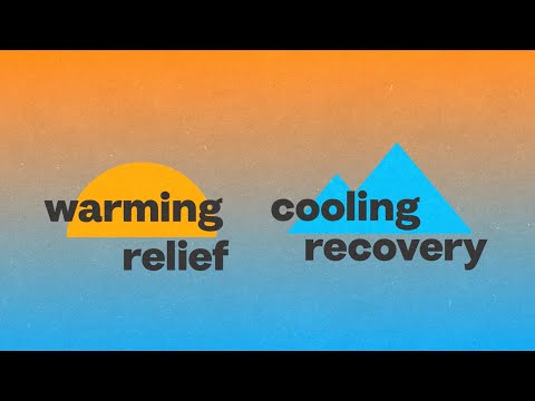Polite Hemp Warming Relief CBD CBG CBN Topical Information Video